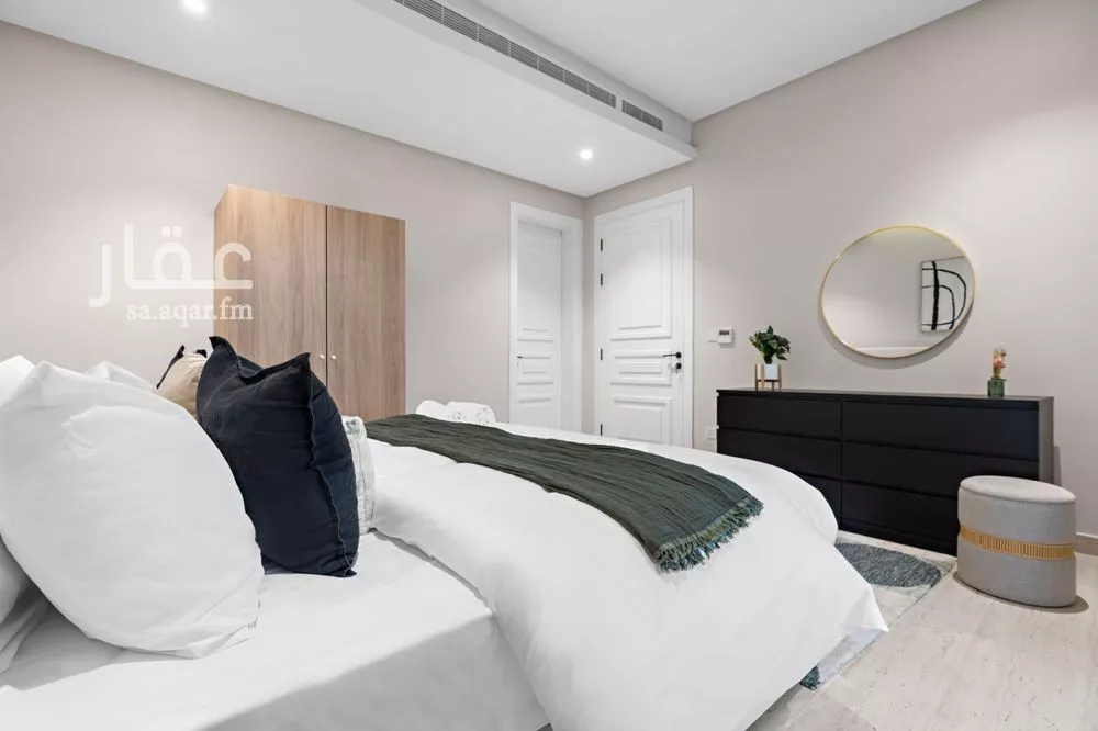 3 bedroom apartment in Salah Ad Din, Riyadh 9