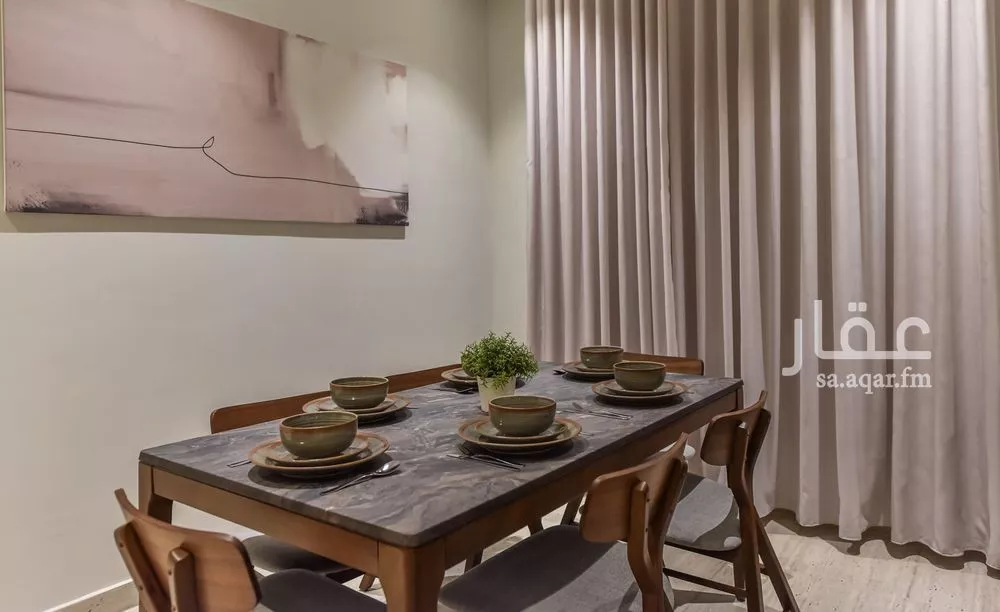 3 bedroom apartment in Salah Ad Din, Riyadh 7