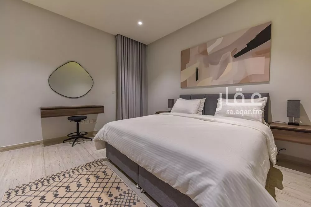 3 bedroom apartment in Salah Ad Din, Riyadh 9