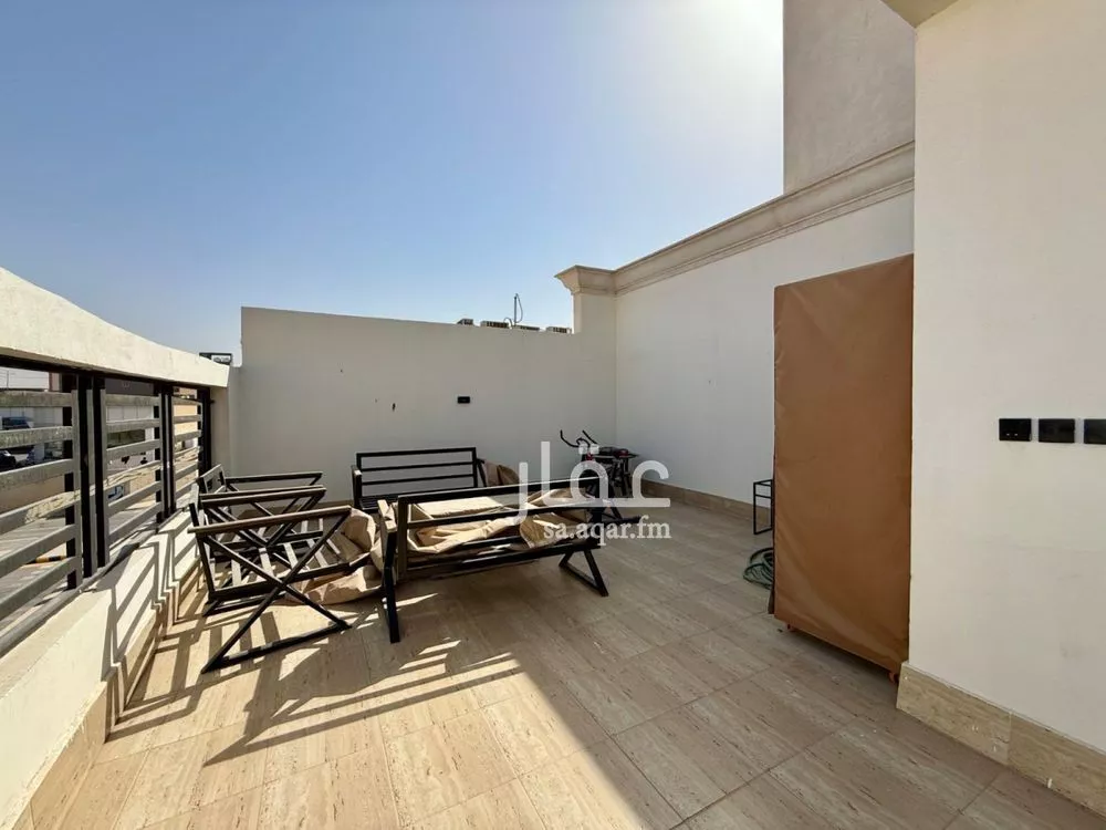 شقة 3 غرف في قرطبة 5