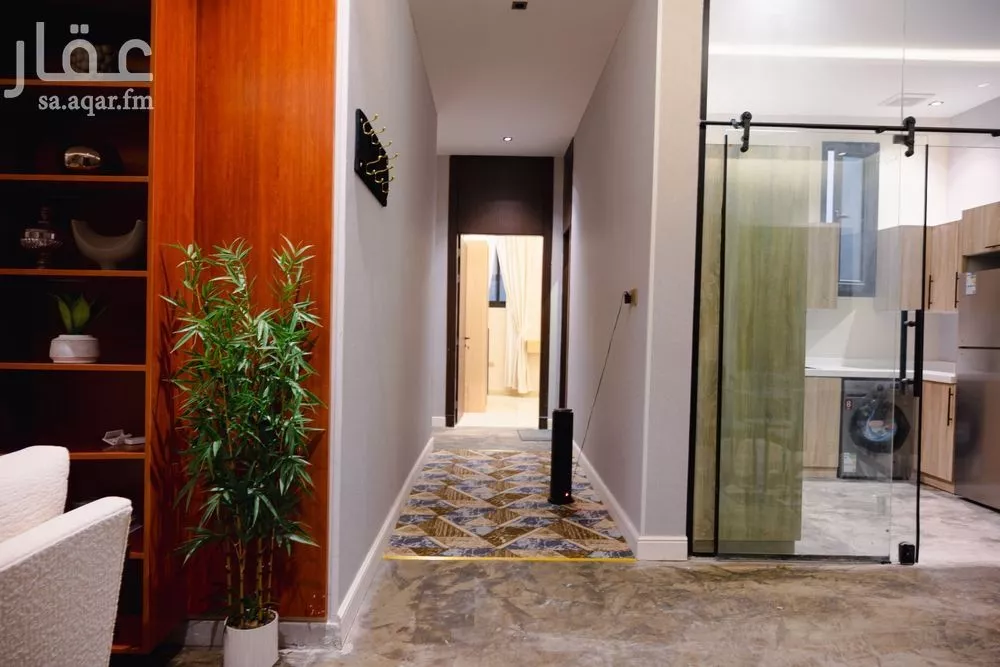 3 bedroom apartment in Ar Rafiah, Riyadh 8