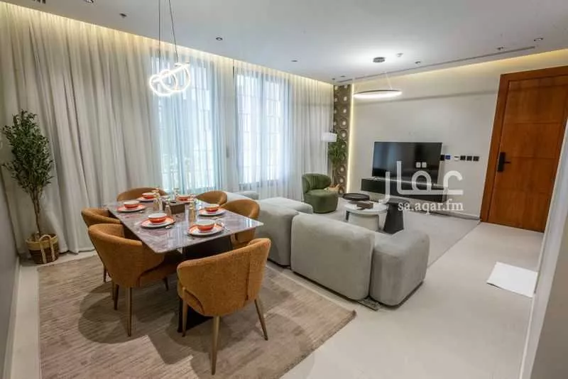 شقة 2 غرف في العارض 1