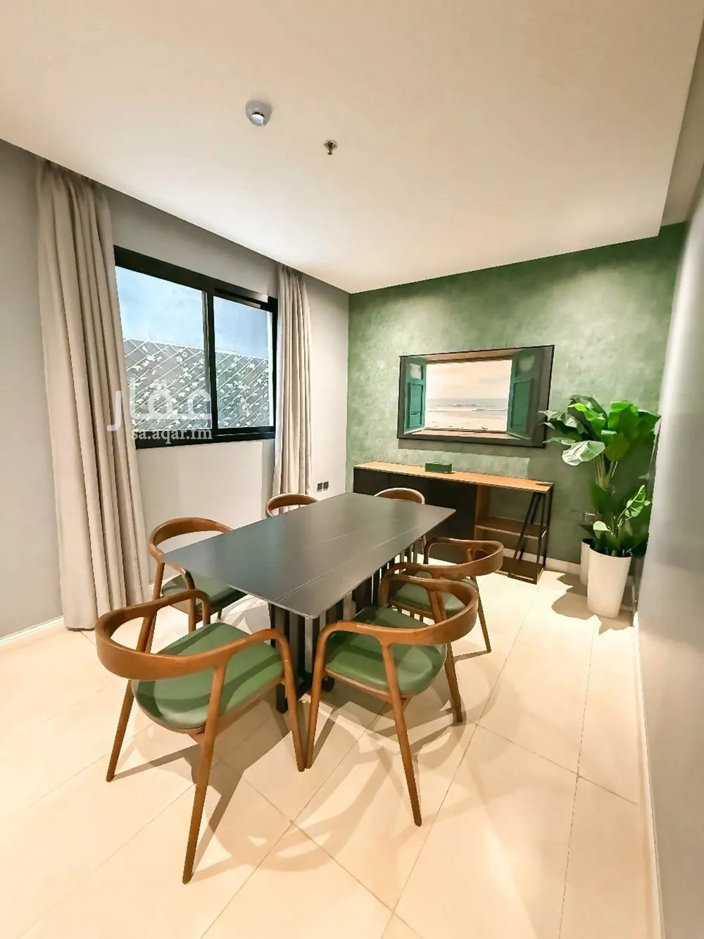 شقة 3 غرف في قرطبة 2