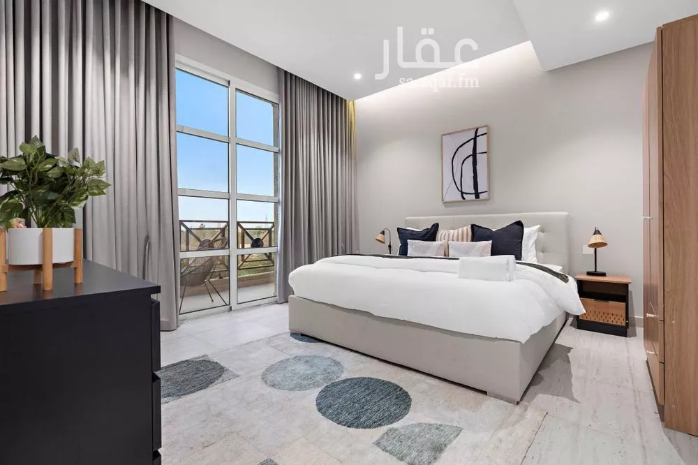 3 bedroom apartment in Salah Ad Din, Riyadh 7