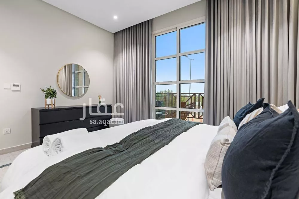 3 bedroom apartment in Salah Ad Din, Riyadh 14