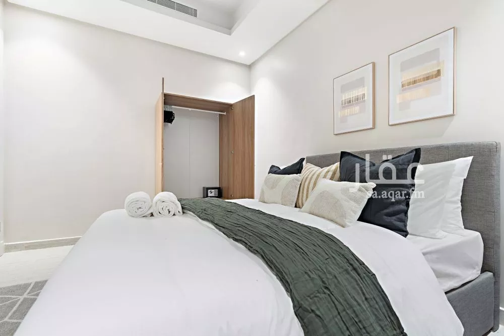 3 bedroom apartment in Salah Ad Din, Riyadh 11