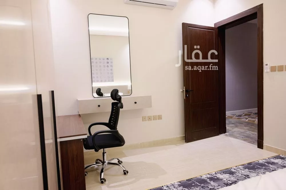 3 bedroom apartment in Ar Rafiah, Riyadh 4