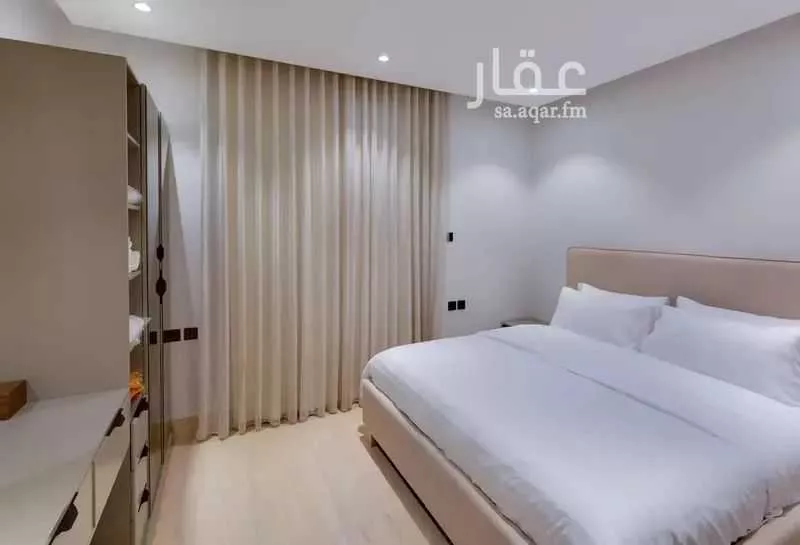 2 bedroom apartment in Qurtubah, Riyadh 5