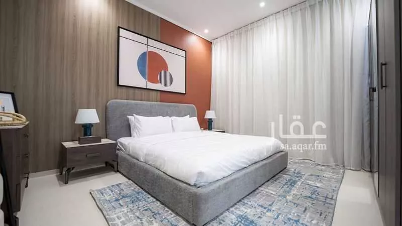 فيلا 3 غرف في النرجس 3