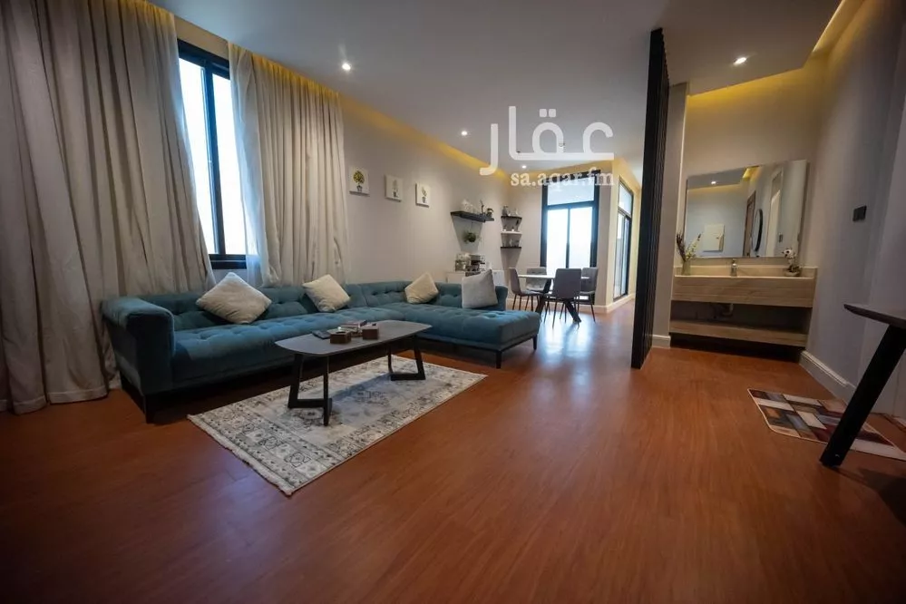 شقة 1 غرف في قرطبة 1