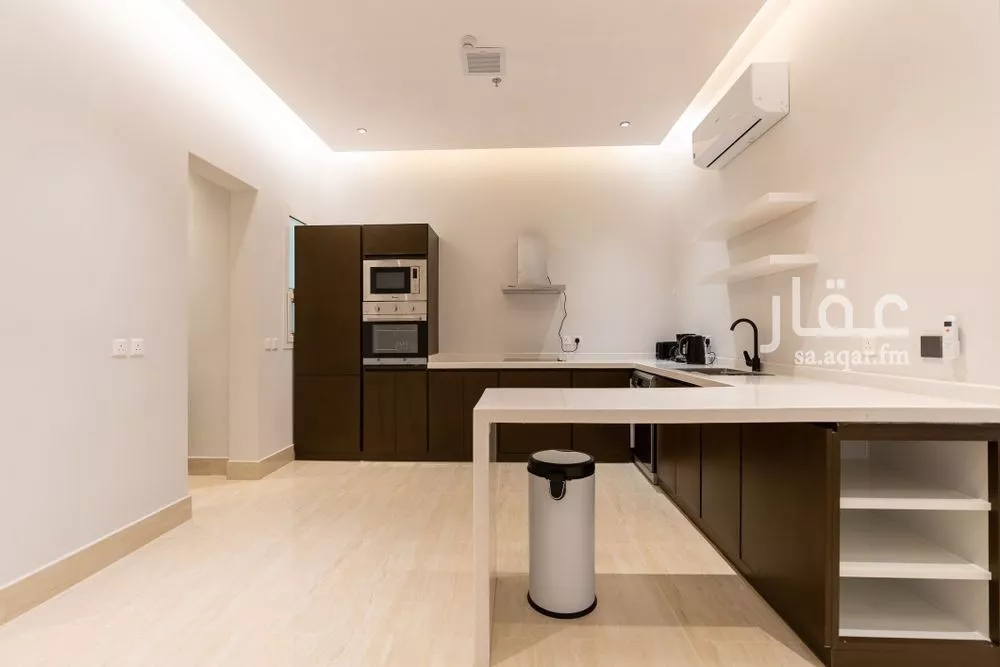 3 bedroom apartment in Al Malqa 4