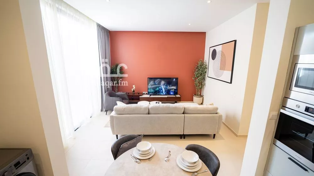 فيلا 3 غرف في النرجس 2