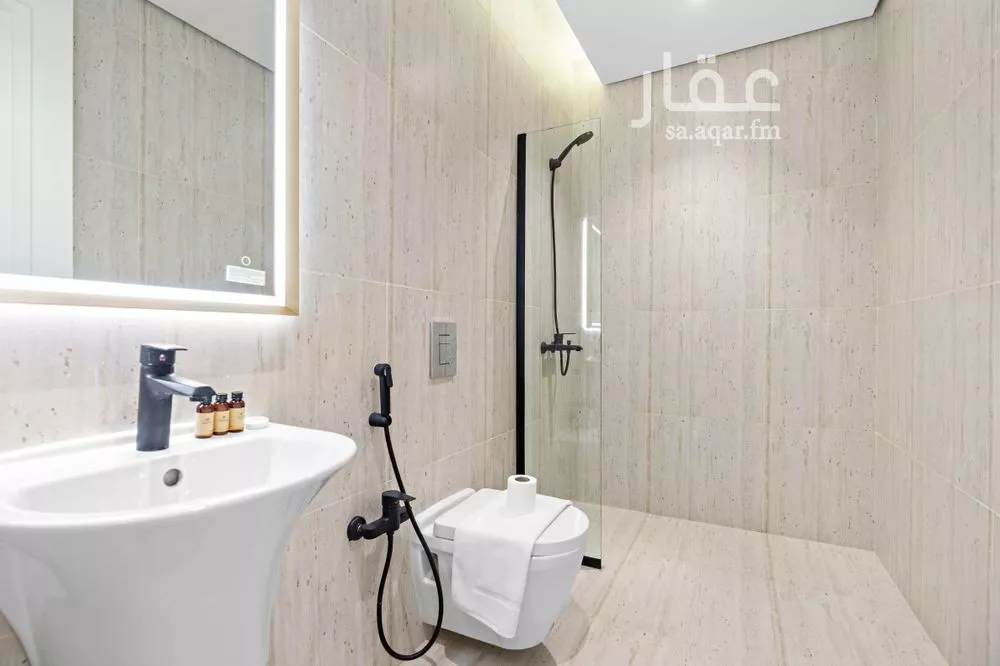 3 bedroom apartment in Salah Ad Din, Riyadh 16