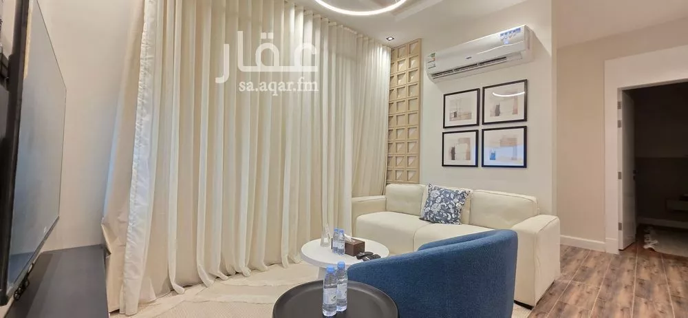 شقة 2 غرف في الياسمين 2