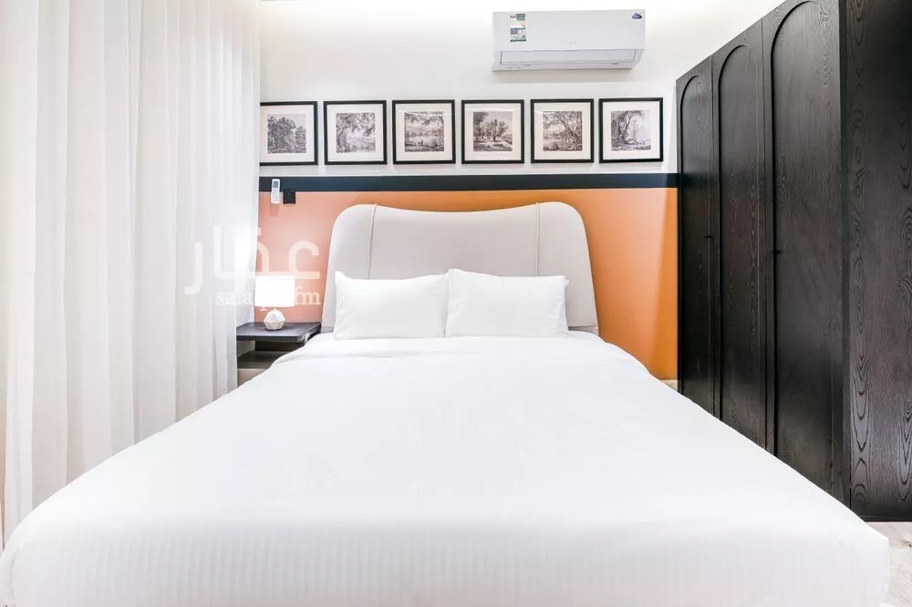 شقة 1 غرف في السليمانية 3