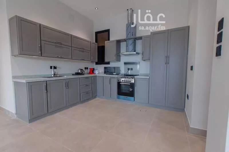 شقة 3 غرف في العارض 4