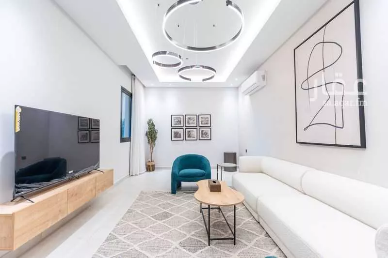 3 bedroom apartment in Al Nada 2