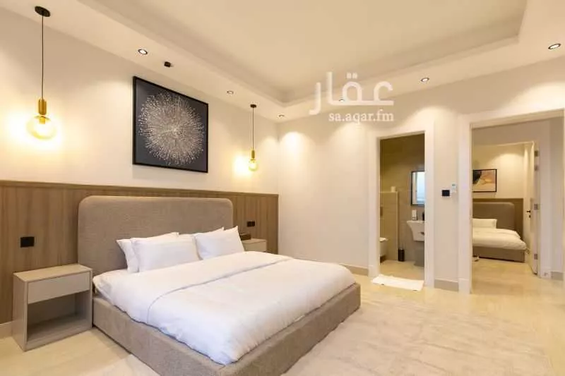 2 bedroom apartment in An Nafal, Riyadh 7