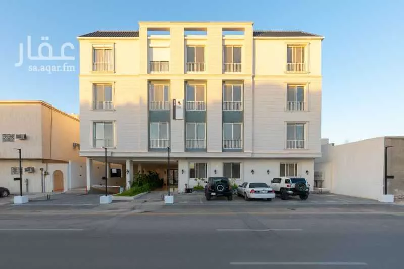 2 bedroom apartment in An Nafal, Riyadh 13