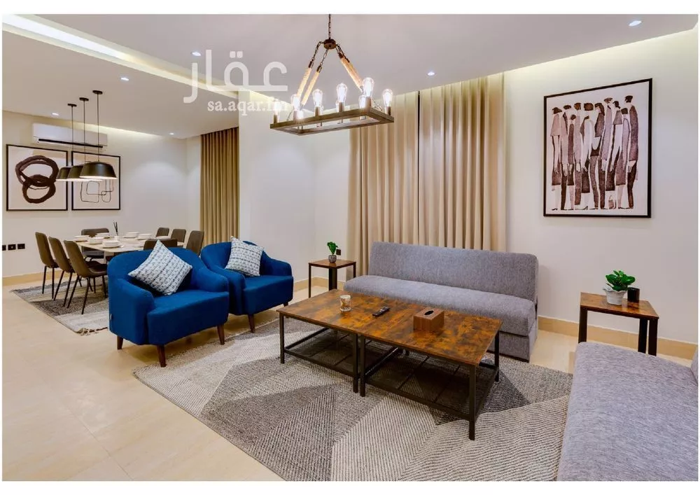 شقة 3 غرف في قرطبة 1