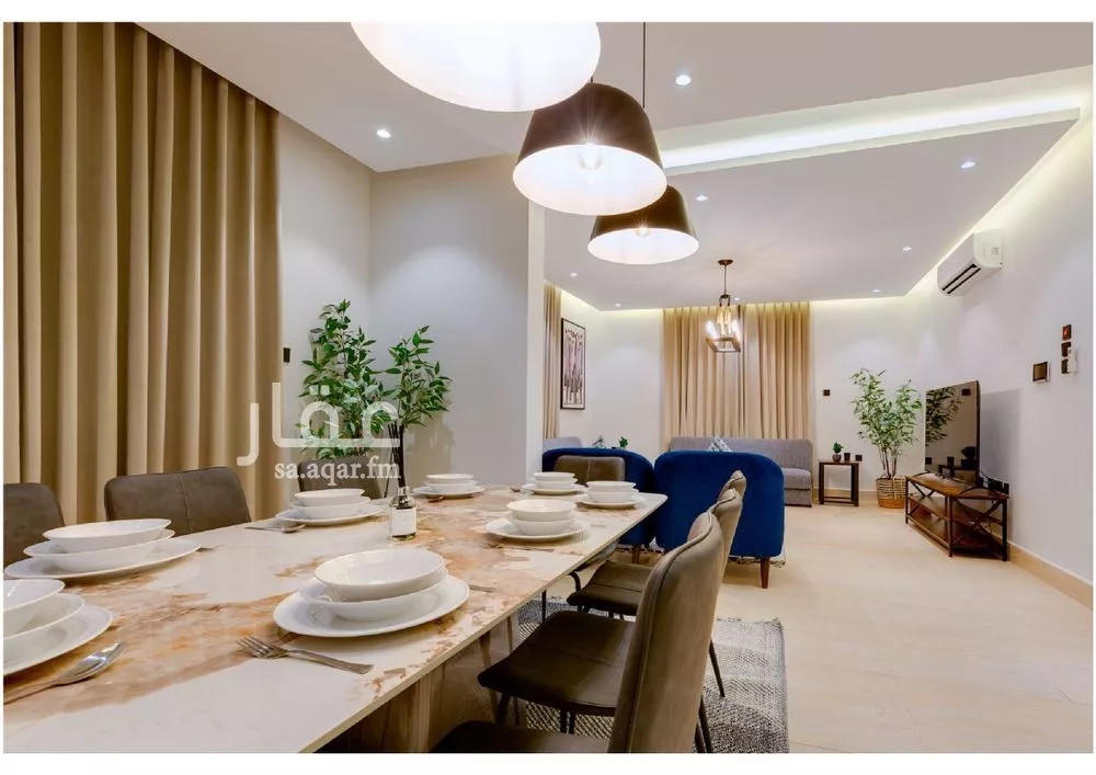 شقة 3 غرف في قرطبة 4