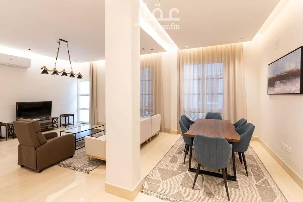 3 bedroom apartment in Al Malqa 3