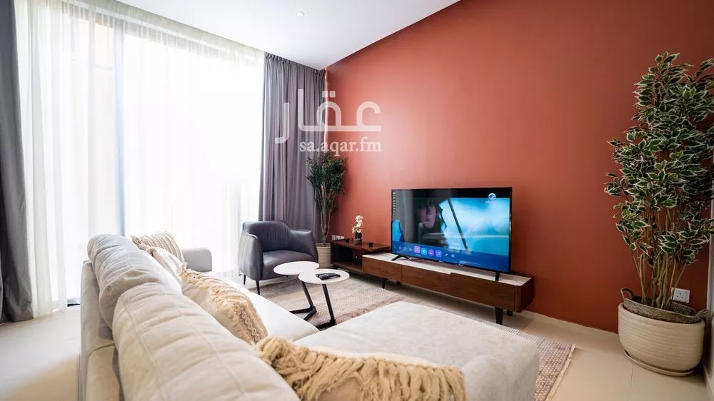 فيلا 3 غرف في النرجس 1