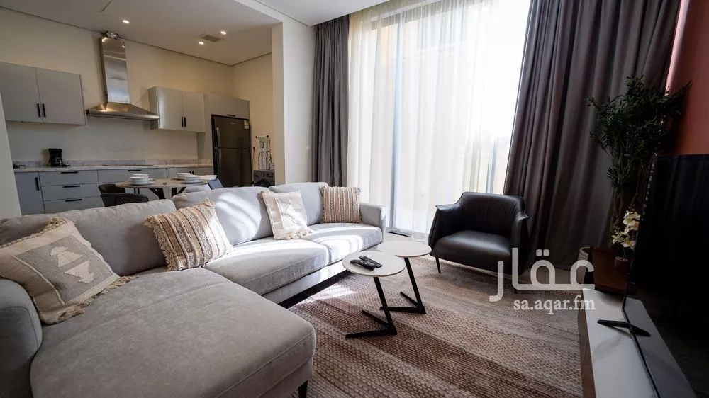 فيلا 3 غرف في النرجس 3