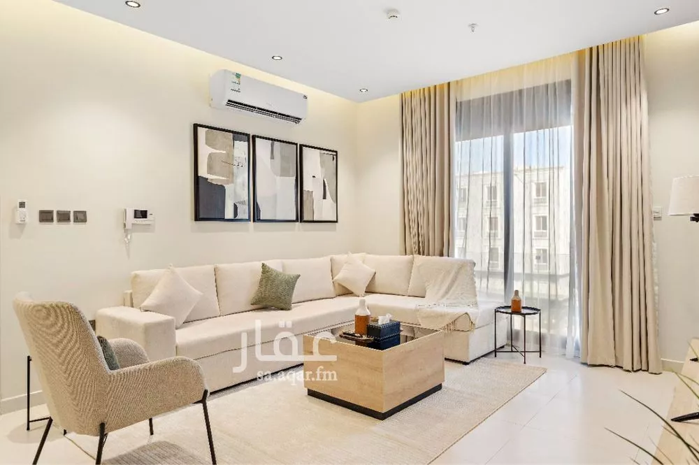 3 bedroom apartment in Al Yasmin 5