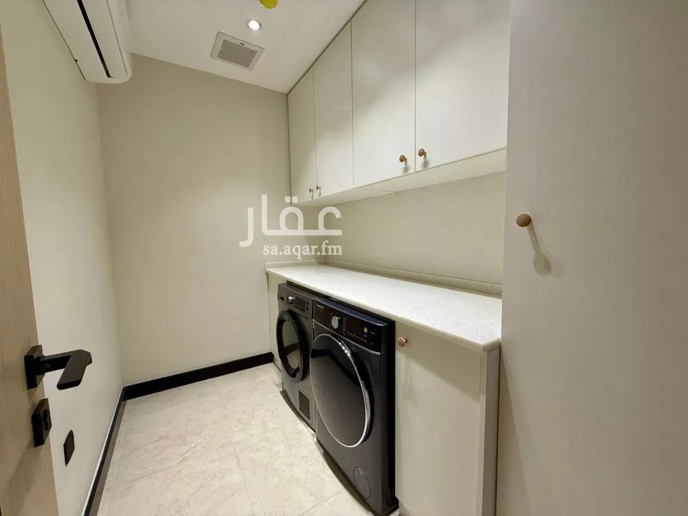 شقة 3 غرف في العارض 3