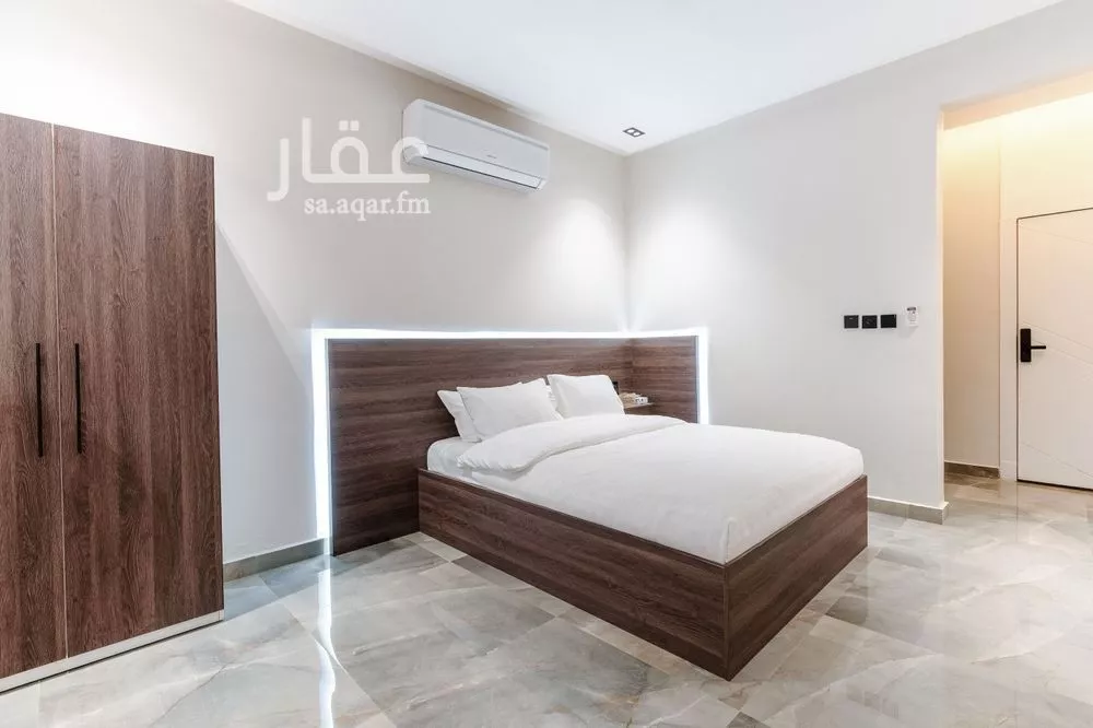 1 bedroom apartment in Al Malqa 4