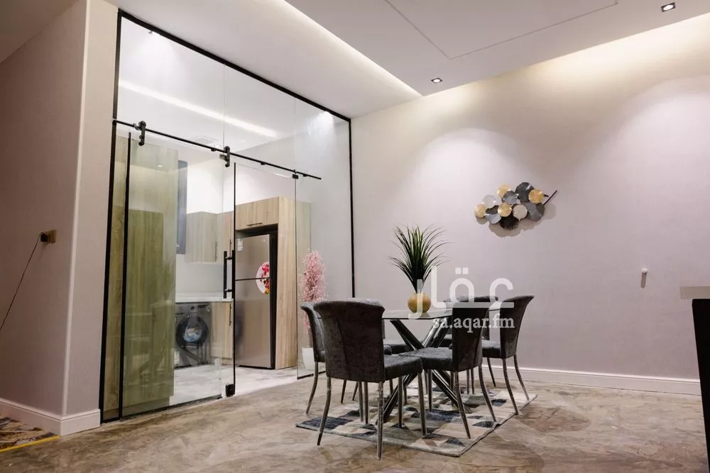 3 bedroom apartment in Ar Rafiah, Riyadh 11