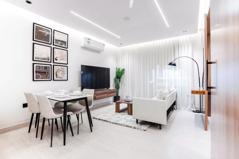 شقة 1 غرف في السليمانية 1