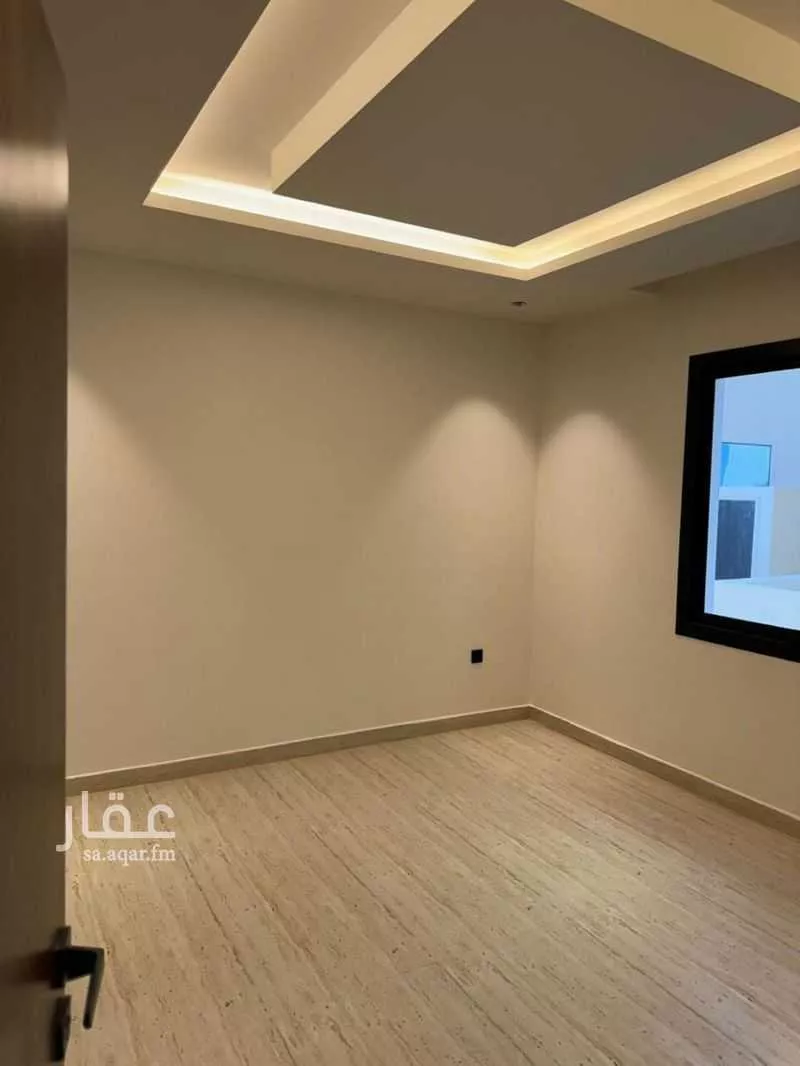 فيلا 4 غرف في النرجس 3