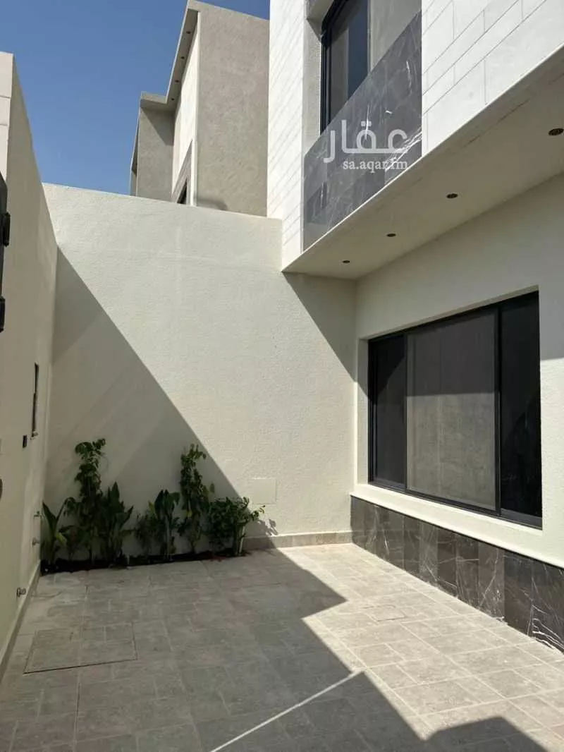 فيلا 4 غرف في النرجس 1