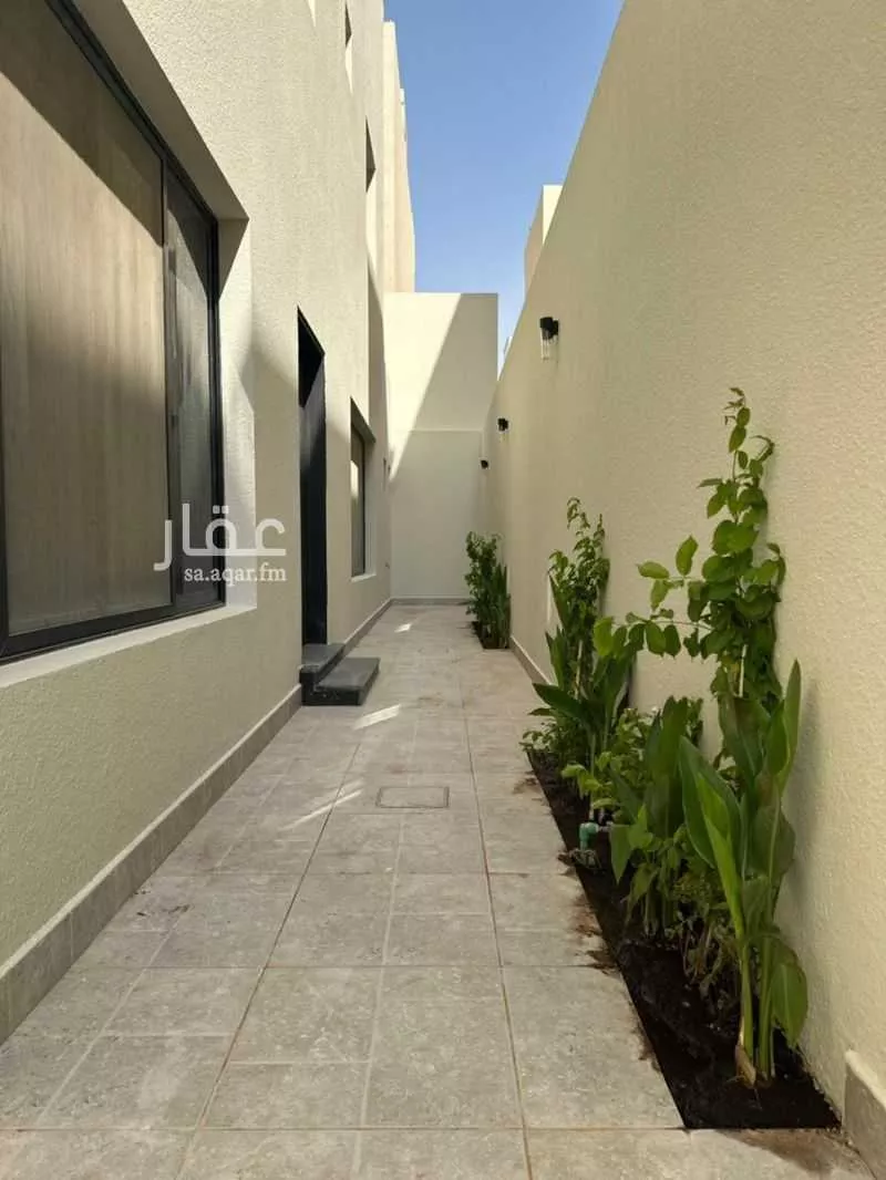 فيلا 4 غرف في النرجس 2