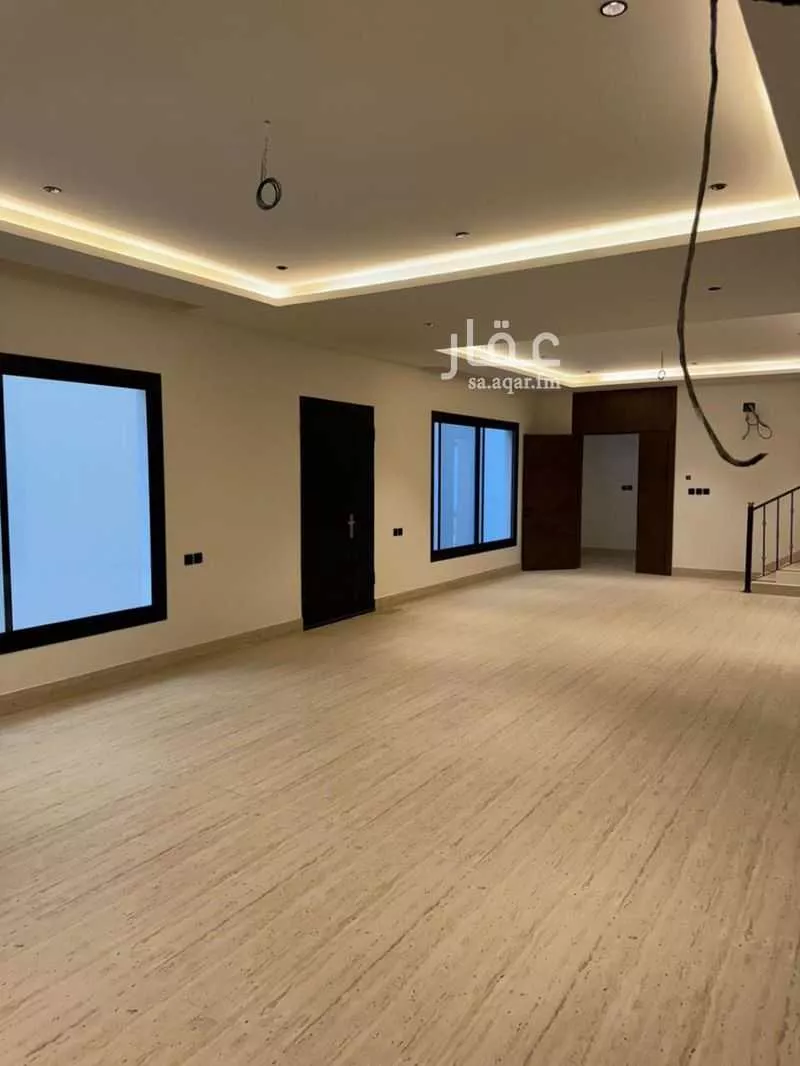 فيلا 4 غرف في النرجس 5