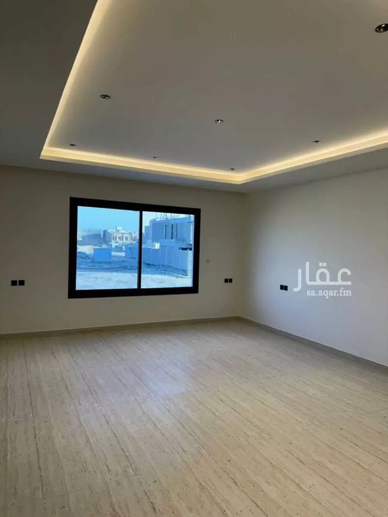 فيلا 4 غرف في النرجس 4