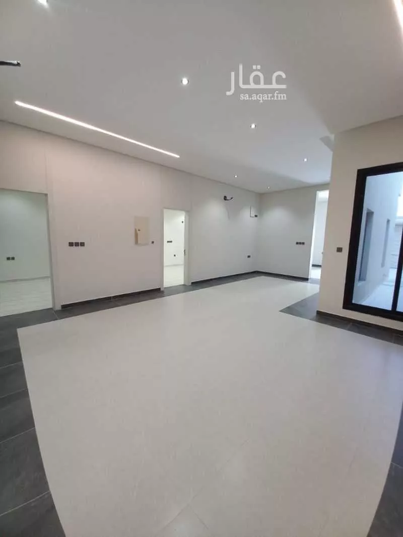 دور 3 غرف في النرجس 3