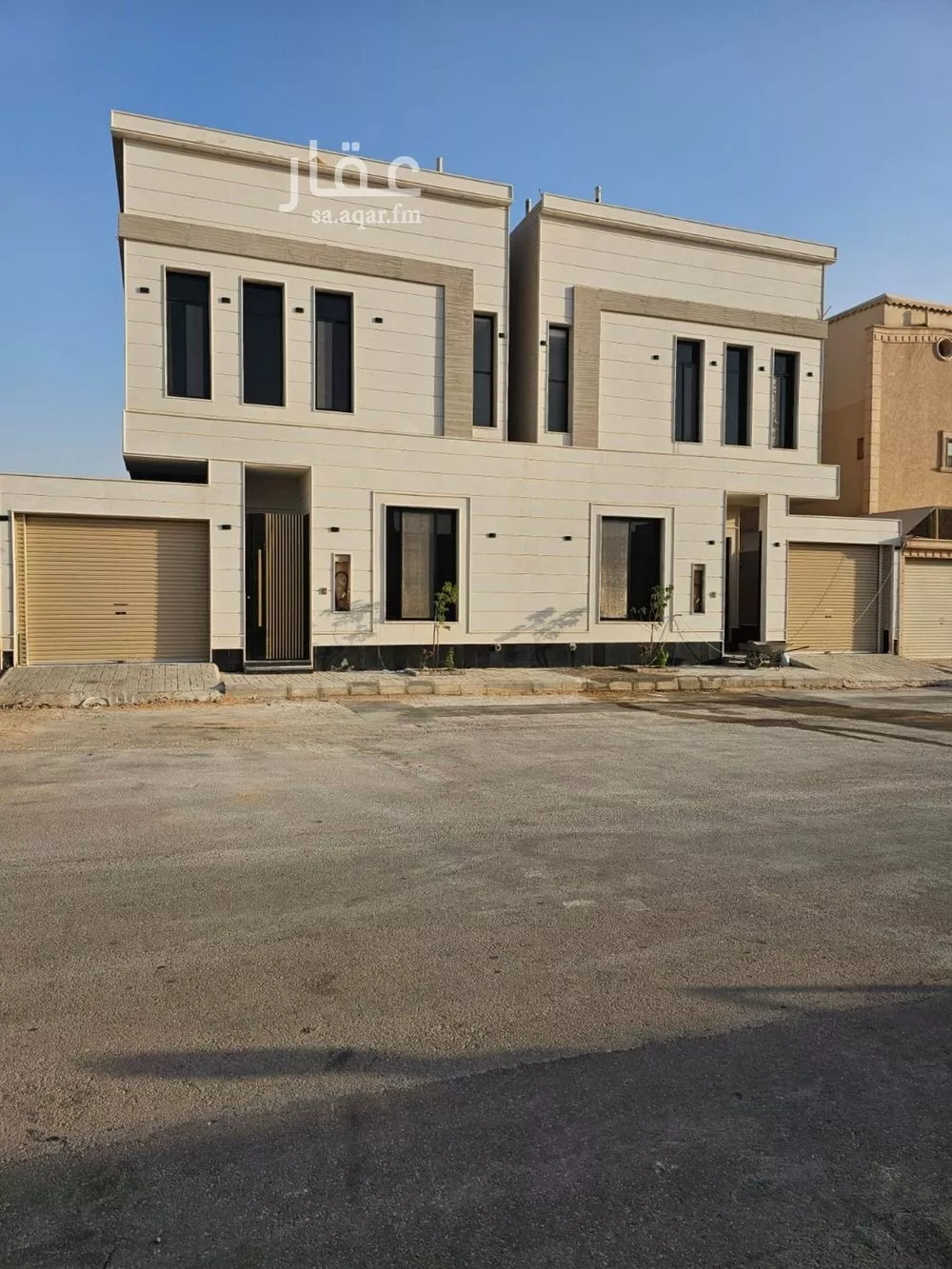 فيلا 6 غرف في ظهرة لبن 3