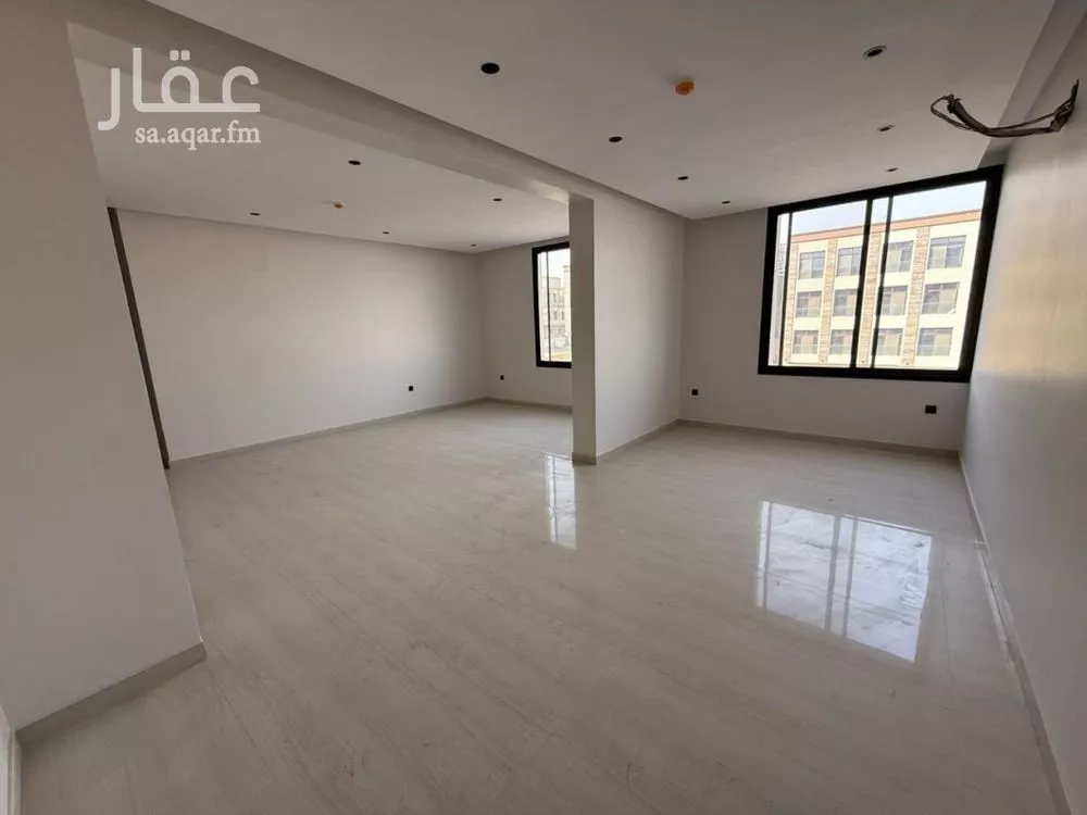 شقة 4 غرف في الحزم 5