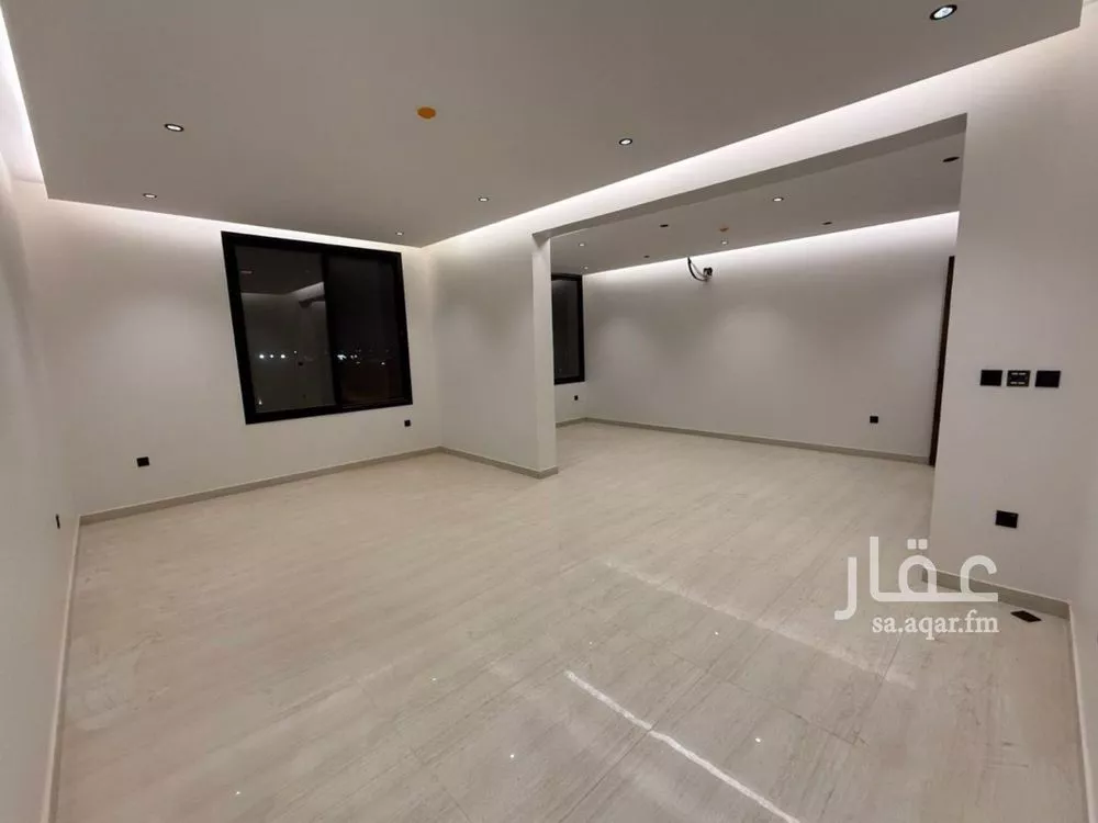 شقة 4 غرف في الحزم 2