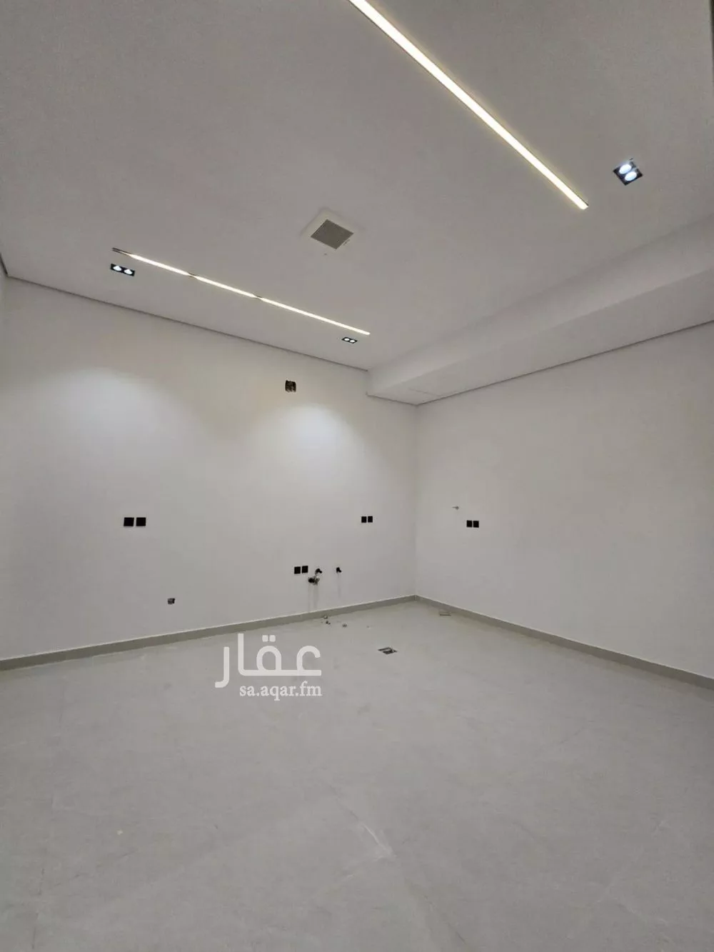 دور 3 غرف في عكاظ 3