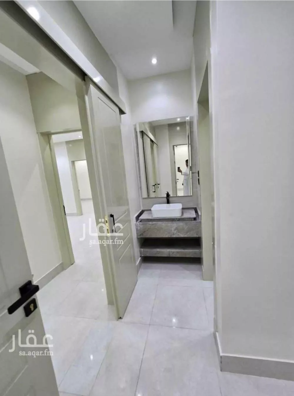 شقة 4 غرف في ظهرة لبن 3