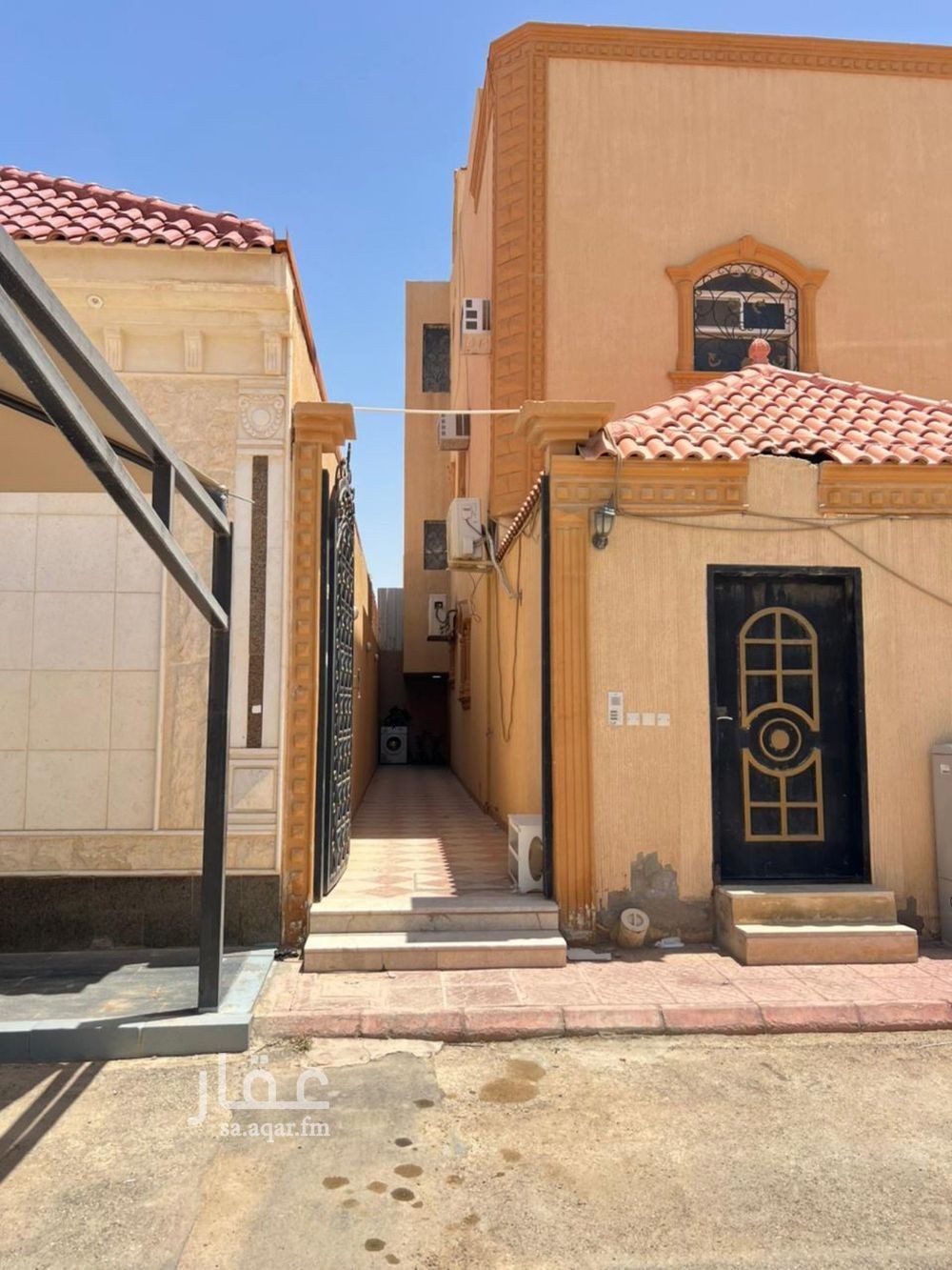 الطابق في Riyadh