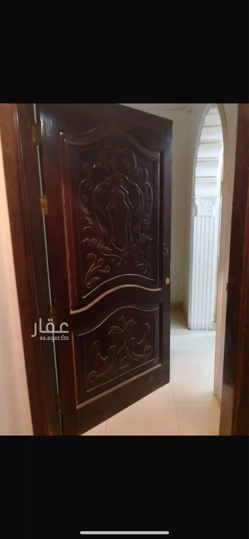 عمارة 312 م² في الوبرة 5