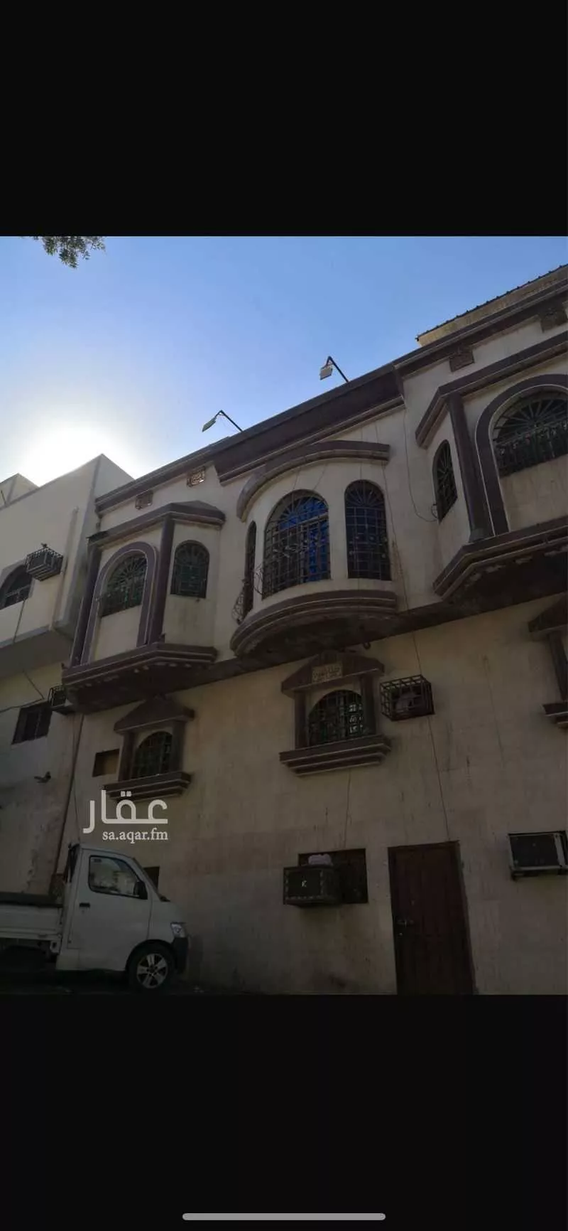 عمارة 312 م² في الوبرة 2