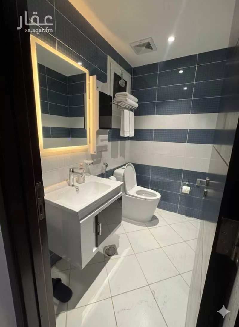 شقة 4 غرف في قرطبة 1