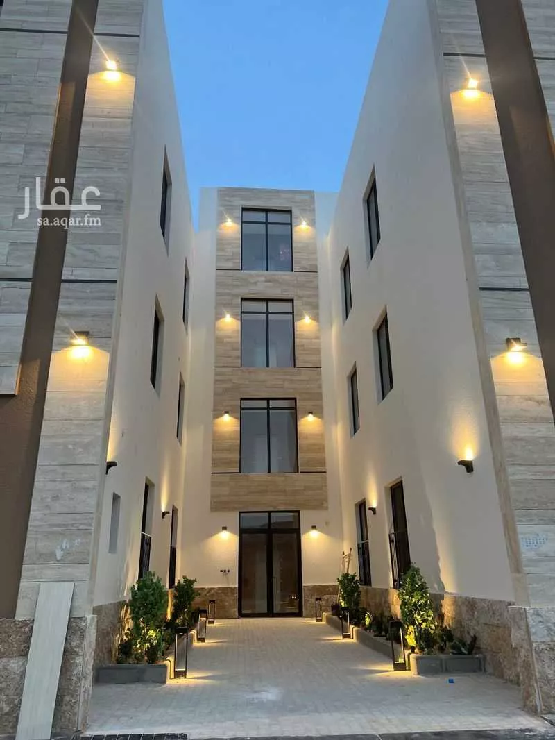 6 bedroom apartment in Al Mahdiyyah 5