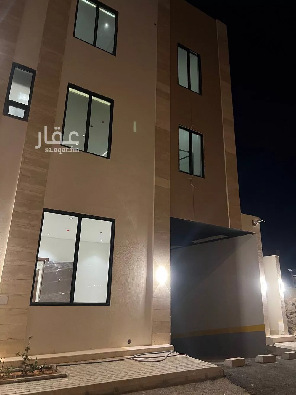 شقة 3 غرف في المهدية 5